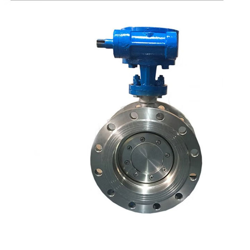 华亘 D343H-10P 蝶阀 DN125 （单位：个） 5个起订