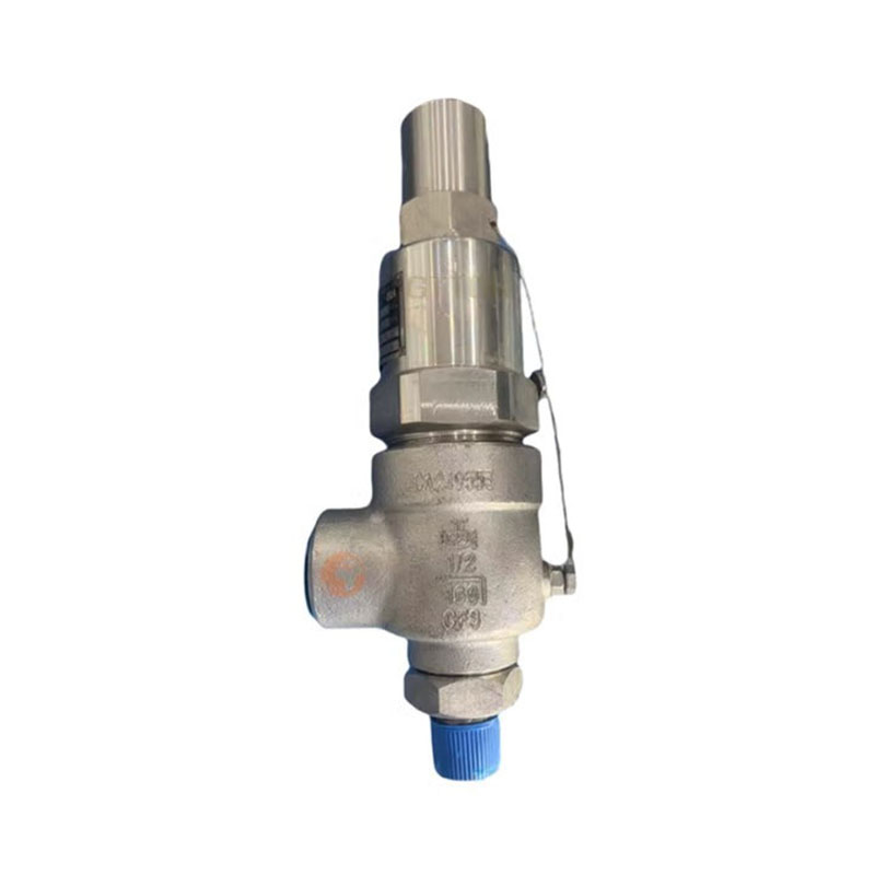 华亘 A28W-16T 安全阀 DN20 （单位：个）