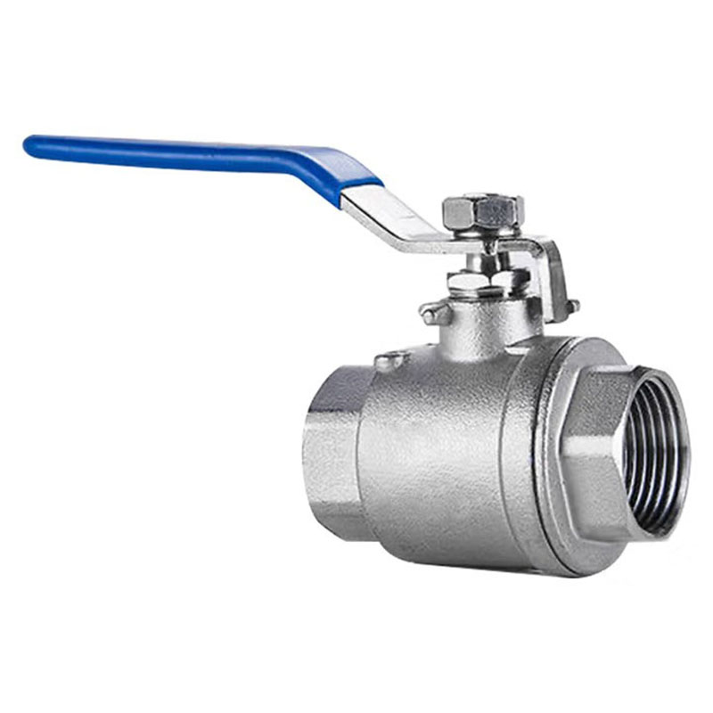 华亘 Q11F-10RL 球阀 DN50 （单位：个） 10个起订