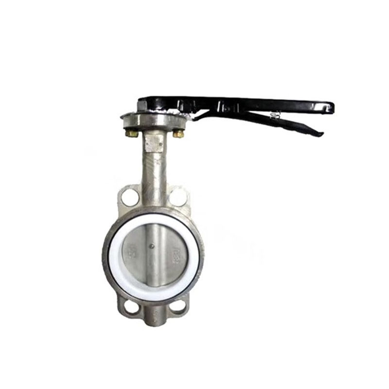 华亘 D71X-10Q 蝶阀 DN250 （单位：个） 5个起订