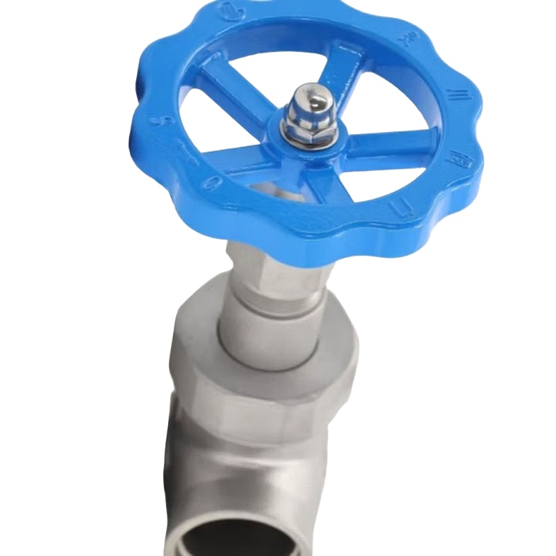 华亘 J61F-40P 截止阀 DN50 （单位：个） 10个起订