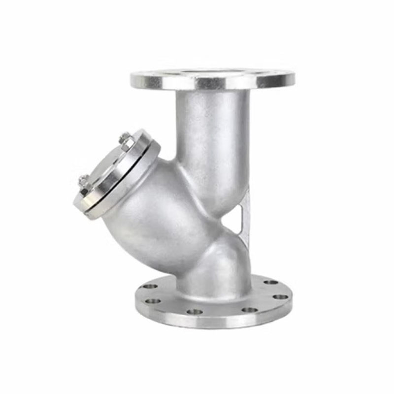 华亘 GL Y型过滤器 DN350 16Mpa （单位：个） 5个起订