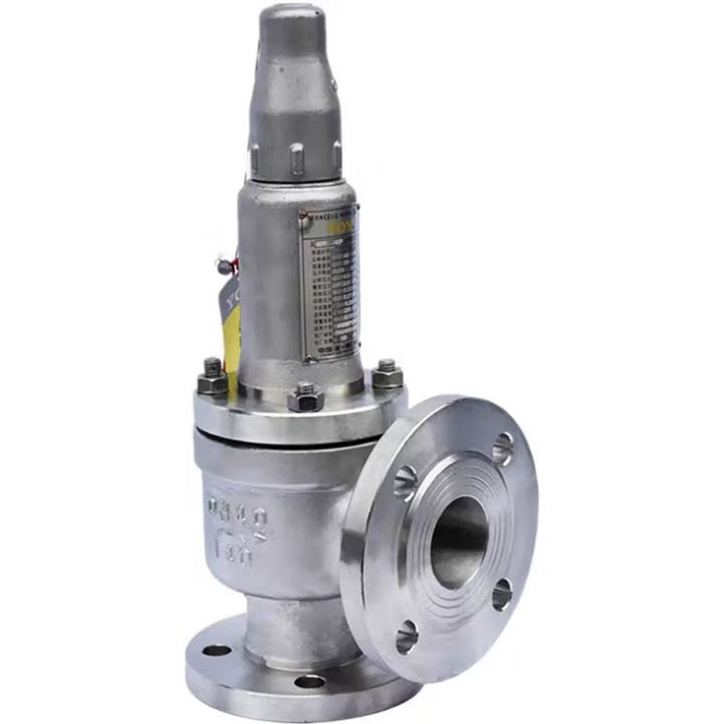 华亘 A42Y-25C 安全阀 DN40 （单位：个）