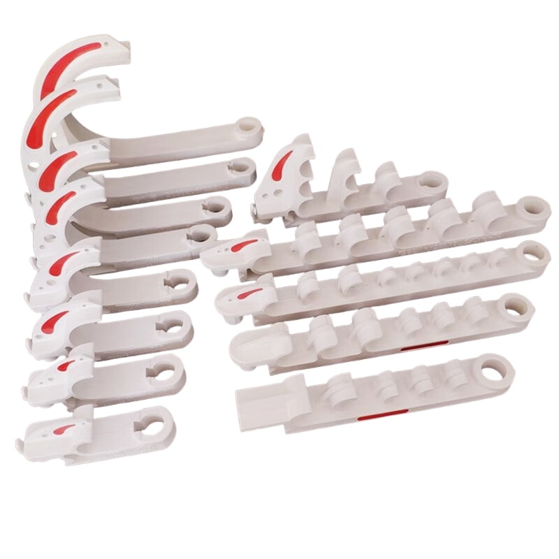 DYQT &phi;13-16mm 电缆钩通讯6连钩 （单位：个）