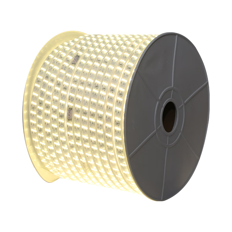 千时光 五排巨亮320珠 灯带 金黄光 （单位：米）