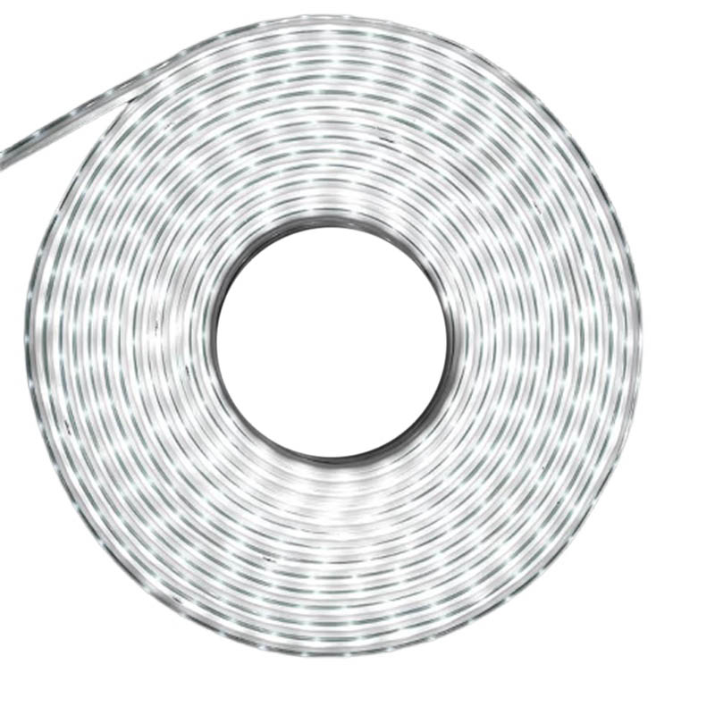 &nbsp;国产 三排灯珠 LED灯带 220V 白光 （单位：米）