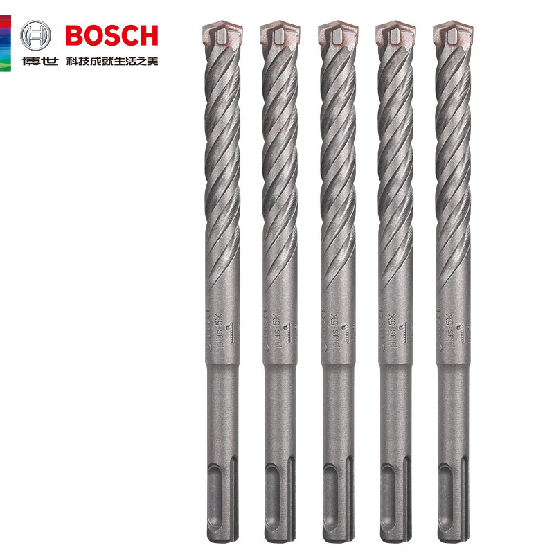 博世（BOSCH） 2608836631 冲击钻头 φ18*150mm （单位：支）