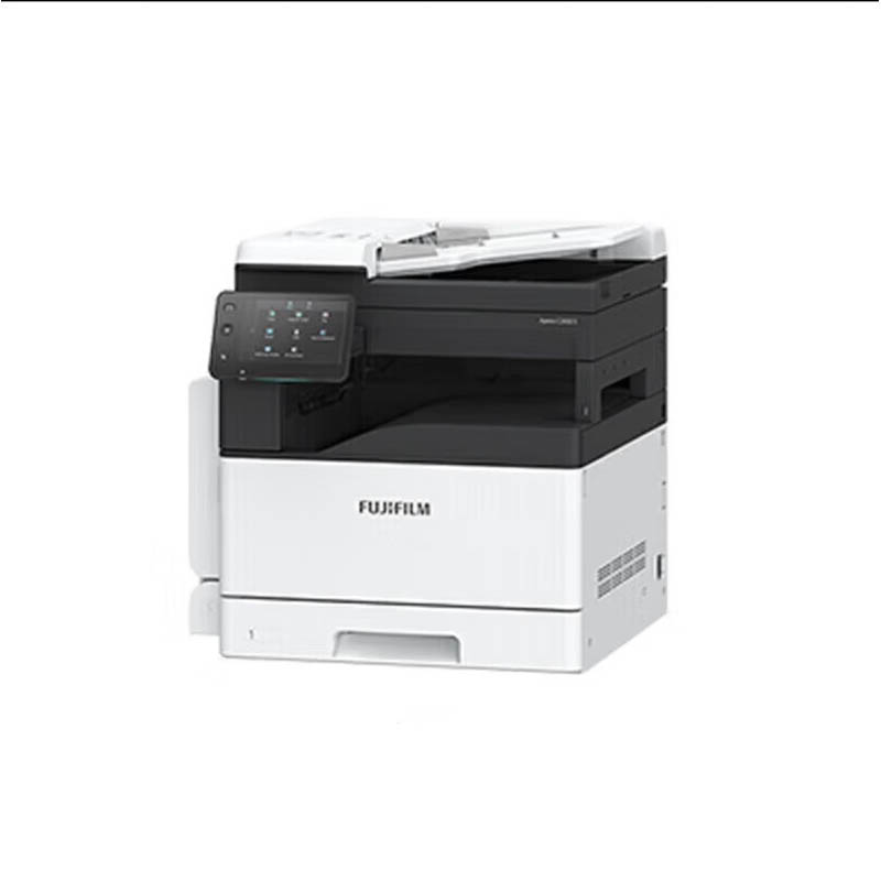 富士施乐 C2450S 大型打印机 双纸盒 需包安装 （单位：台） 彩色