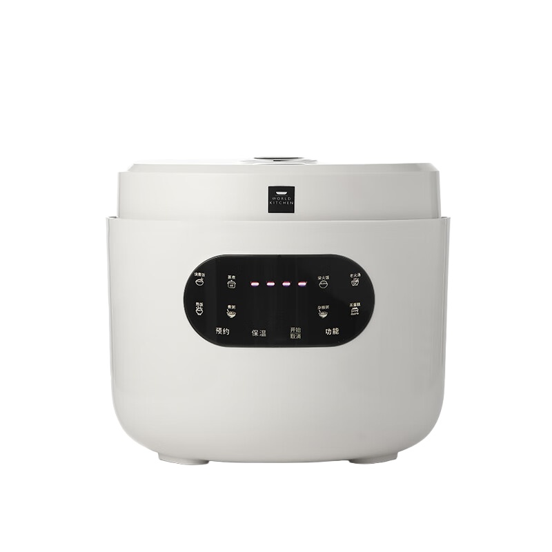 康宁（WORLD KITCHEN） WK-GFB3018/KZ 电饭锅 3L （单位：台）