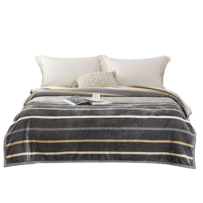 内野（UCHINO） HU-HY03T15 古澜风情毯 180*200cm （单位：个）