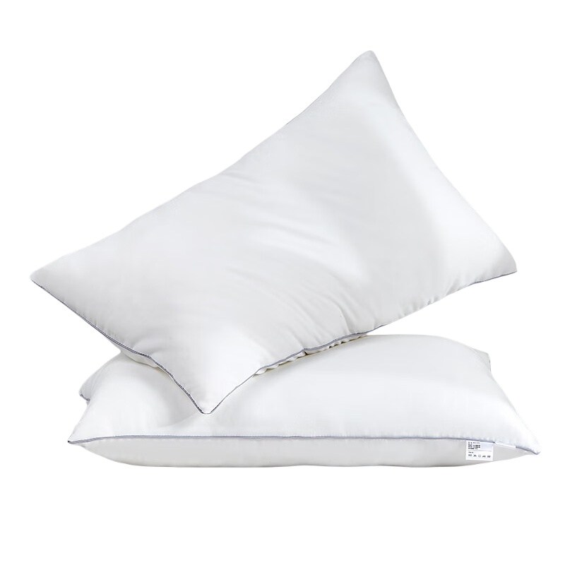 内野（UCHINO） HU-HY06Z07 美纱亲肤对枕 48*74cm*2 （单位：对）