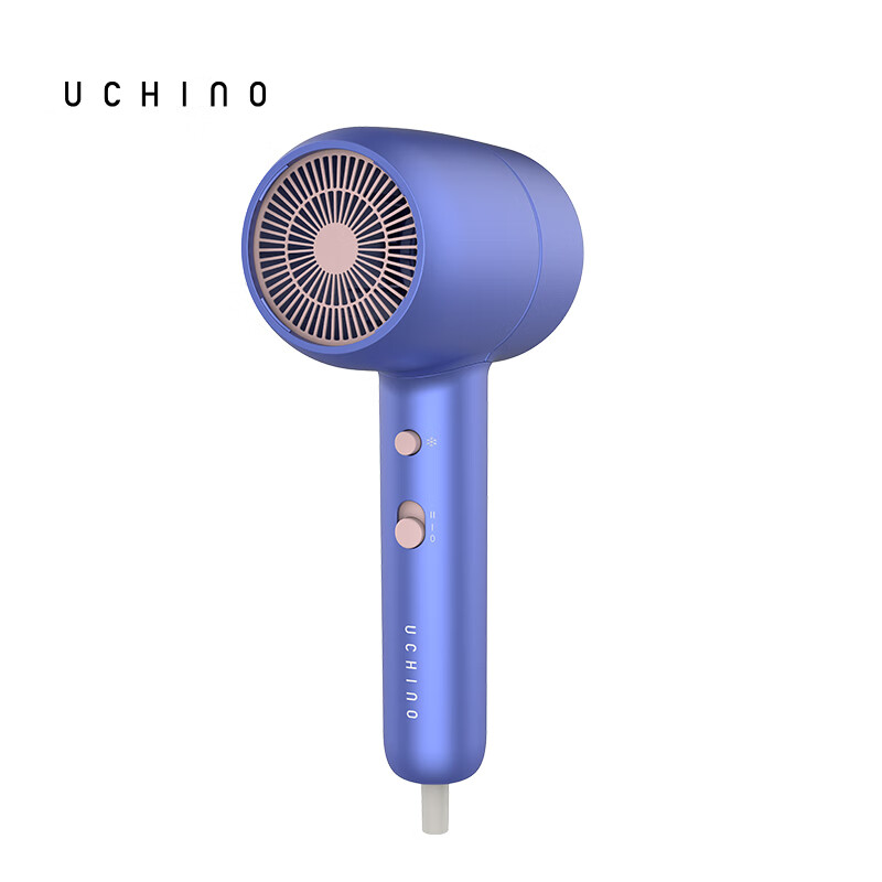 内野（UCHINO） HU-HCF16-09 摩野电吹风 1600W （单位：个）