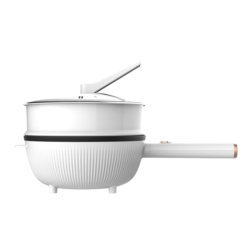 内野（UCHINO） HU-HCG18-01 佳肴电炒锅 1500W （单位：个）