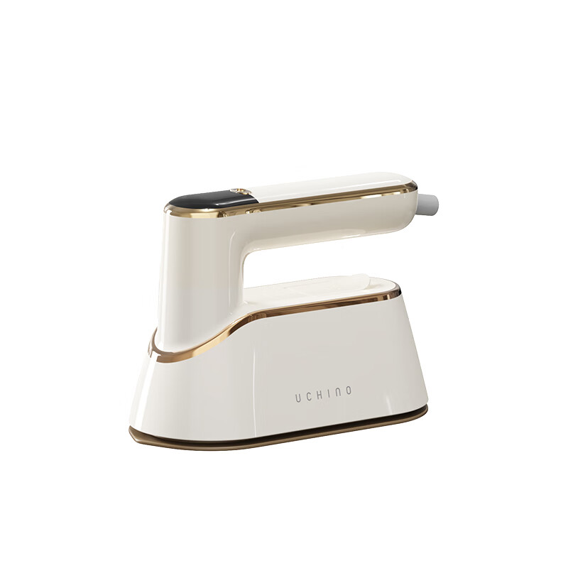 内野（UCHINO） HU-HYD12-06 迷你熨烫机 110ML （单位：台）