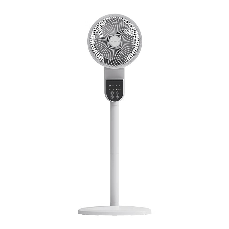 内野（UCHINO） HU-HFS75-02 空气循环扇 245*240*970mm （单位：台）