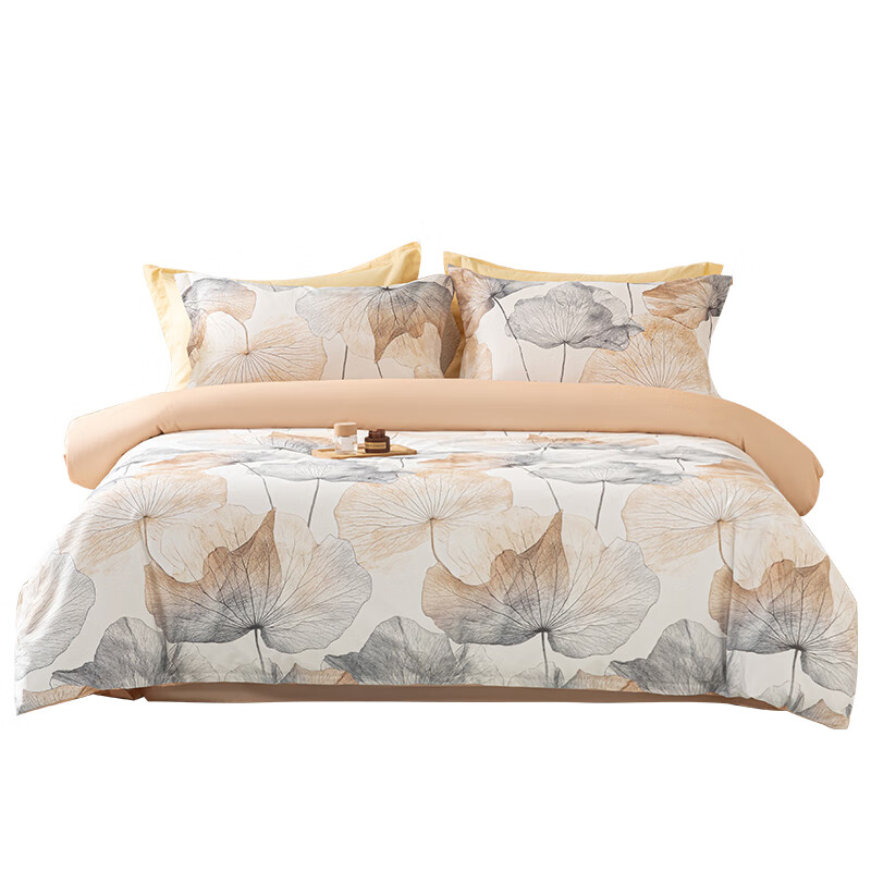 内野（UCHINO） HU-HY04M67 床品四件套 200*230cm （单位：套）