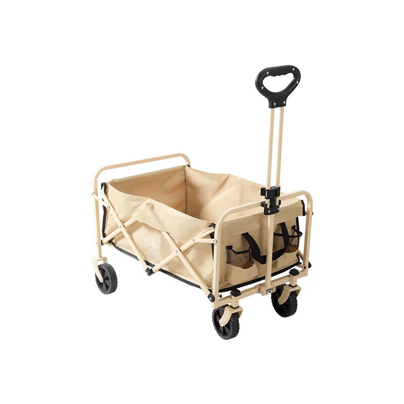 普瑞歌（PURCGHE） PU-HTC80-01 野趣轻舟营地车 80L （单位：个）