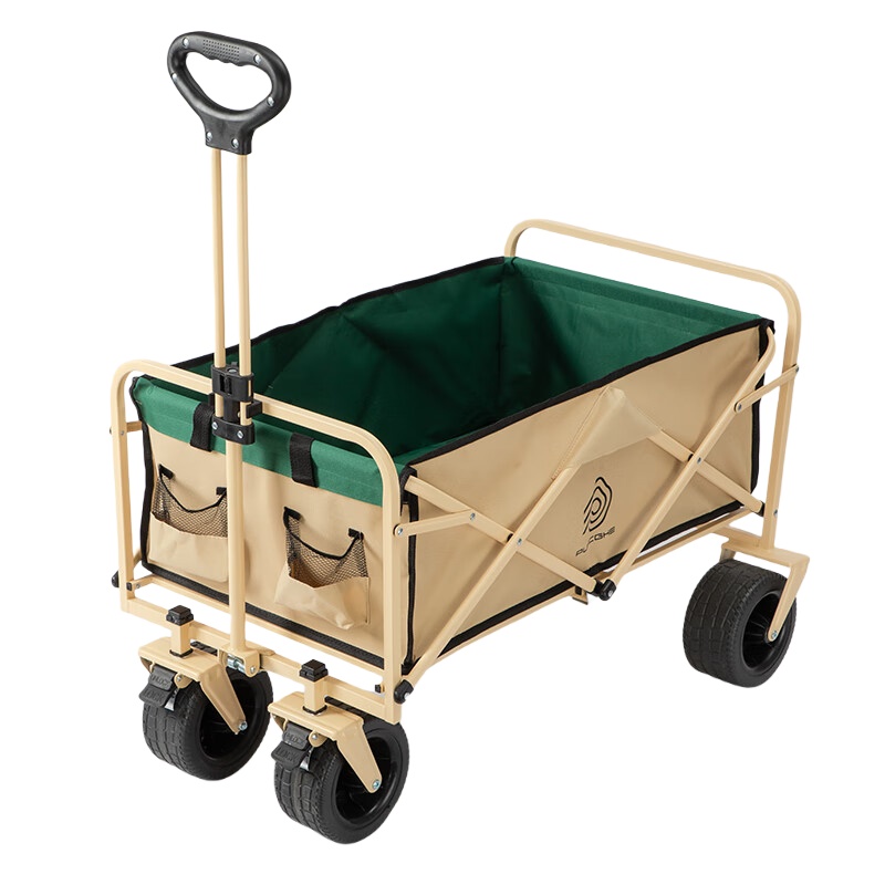 普瑞歌（PURCGHE） PU-HTC10-01 诺亚方舟营地车 100L （单位：个）