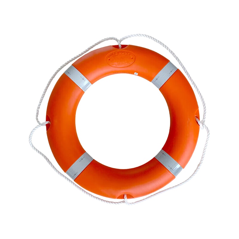 国产 2.5KG 救生圈 （单位：个）