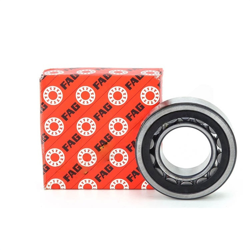 FAG FAG-N308-E-XL-TVP2 调心球轴承 （单位：个）