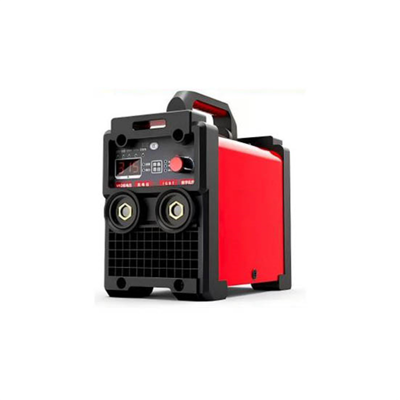 凯尔达（Kaierda） ZX7-318Di_通 埃尔法电焊机 220V/380V （单位：台）