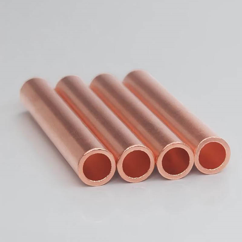 长缘 GT-50 接线铜管 50平方 （单位：根）