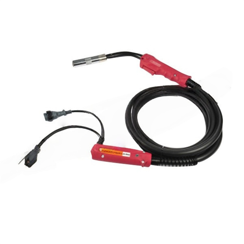 耀邦 350A 重型气保焊枪 8m （单位：把）