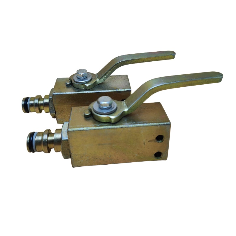 开山 DN25 截止阀 （单位：个）