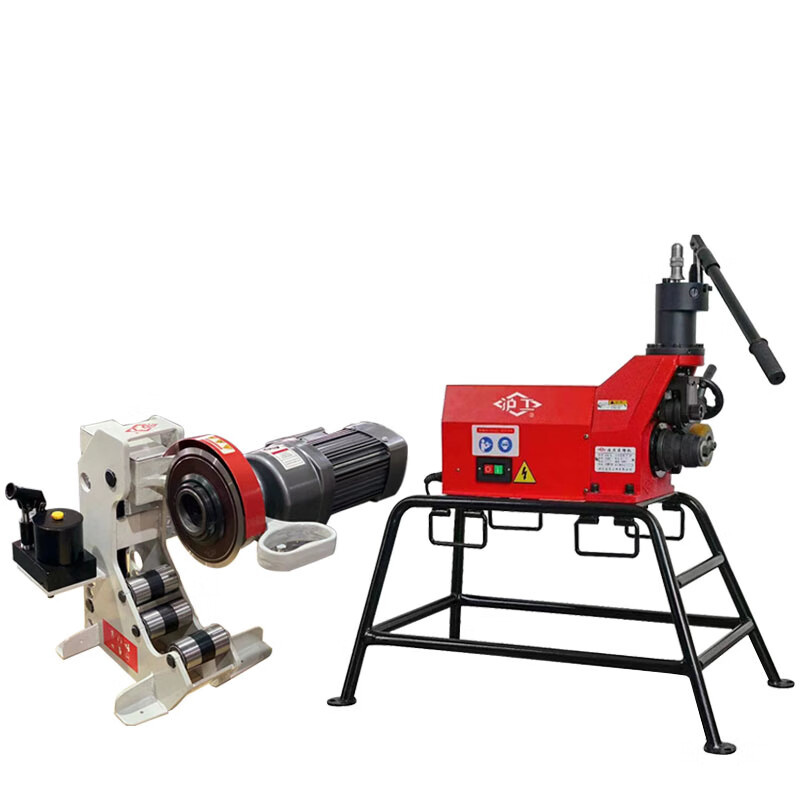 沪工 LHG-8 压槽机 （单位：台）