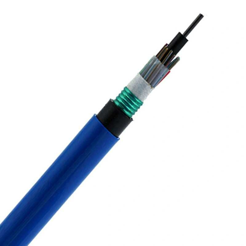 湖南光联 MGTSV-6B 矿用光缆 （单位：米）