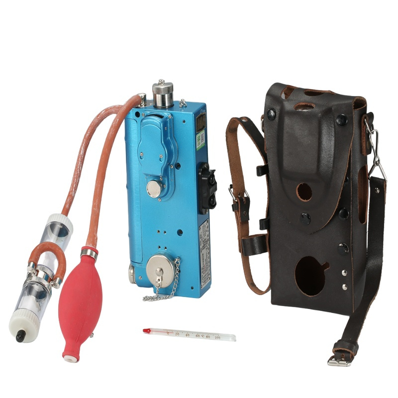  国产 CJG10D 光干涉式甲烷测定器 （单位：台）