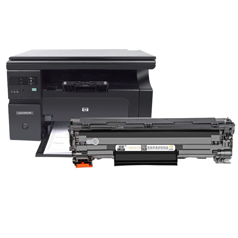 灵印 CC388A 硒鼓标准版易加粉 2000页 （单位：支）