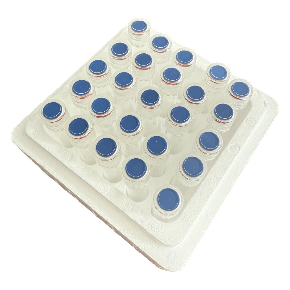 莱博图 16mm 消解比色管 （单位：盒）