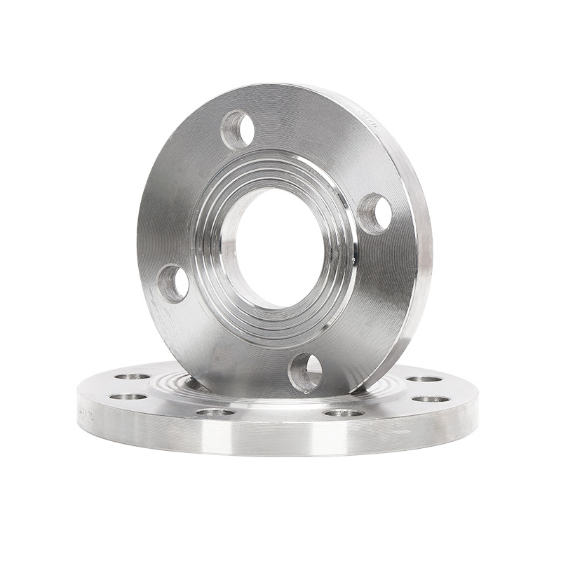 河北圣天 DN150 PN25 碳钢板式平焊法兰 （单位：片）