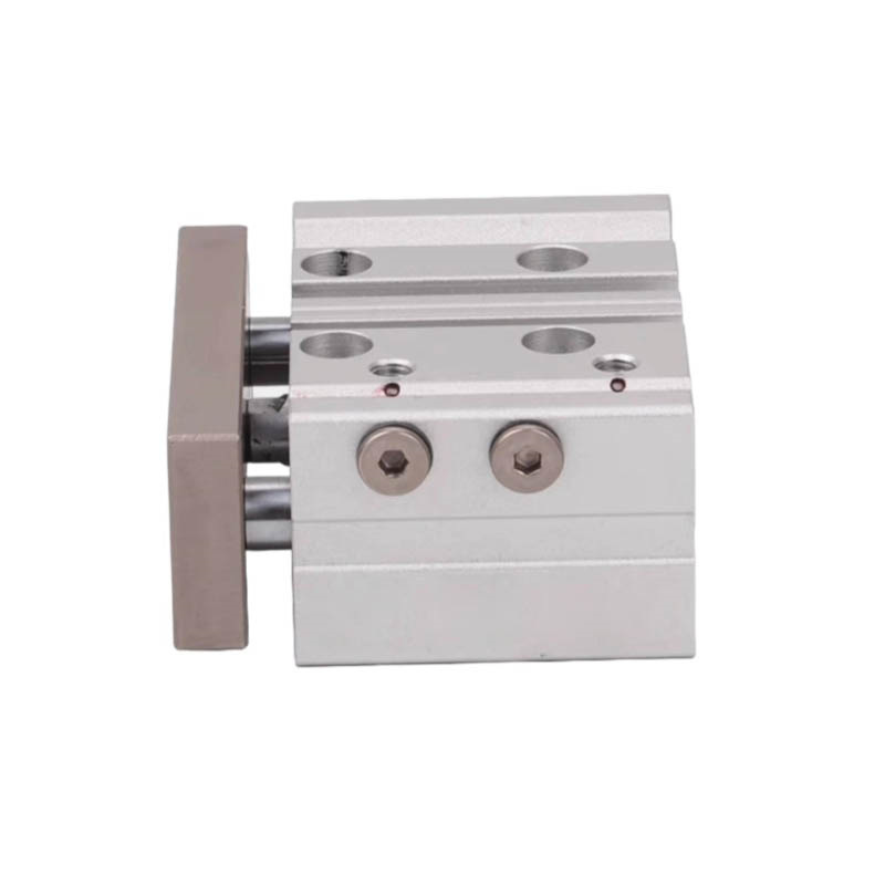 亚德客（AIRTAC） TCL40*50S 气缸 （单位：个）