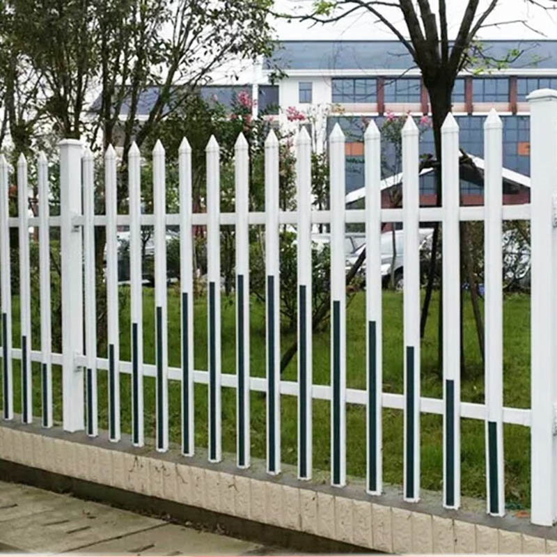 永和金属 1.8*2m 塑钢防护栏杆 （单位：米）