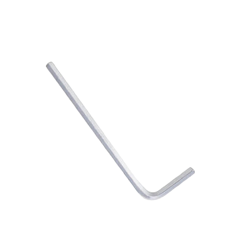 得力（deli） DL3005 平头内六角扳手 5MM （单位：把）