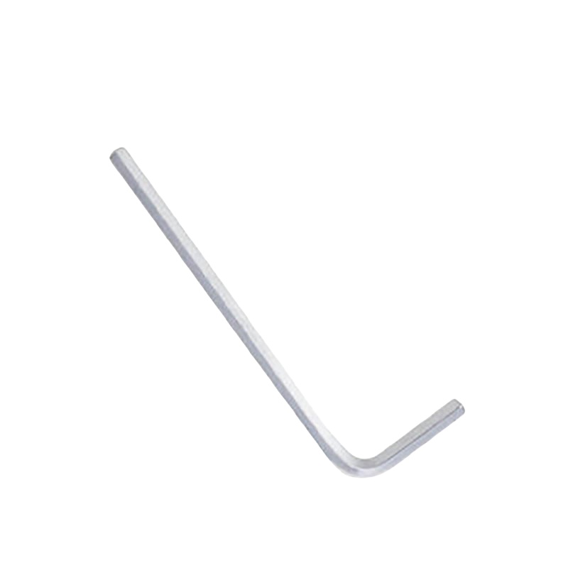 得力（deli） DL3008 平头内六角扳手 8MM （单位：把）