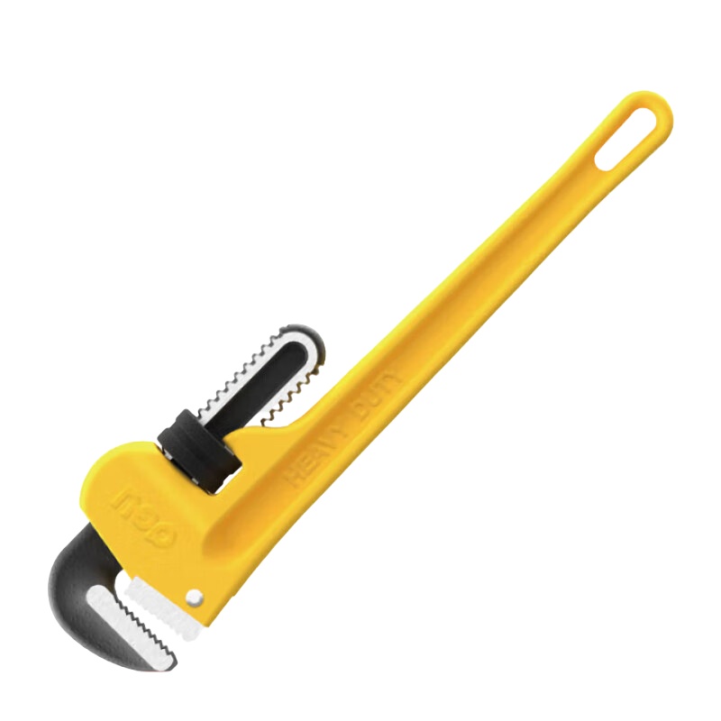 得力（deli） DL106018 管子钳 18英寸 （单位：把）