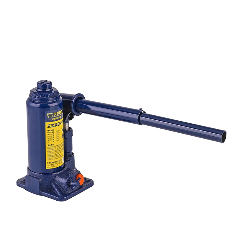 长城精工 429758 千斤顶 32T （单位：台）