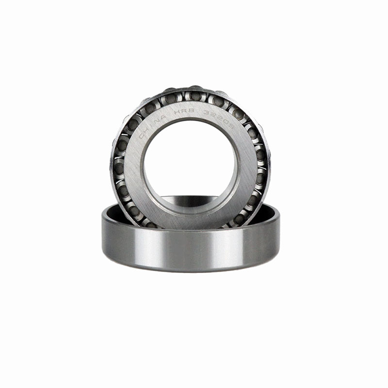 哈轴（HRB） 6217N 深沟球轴承 （单位：套）