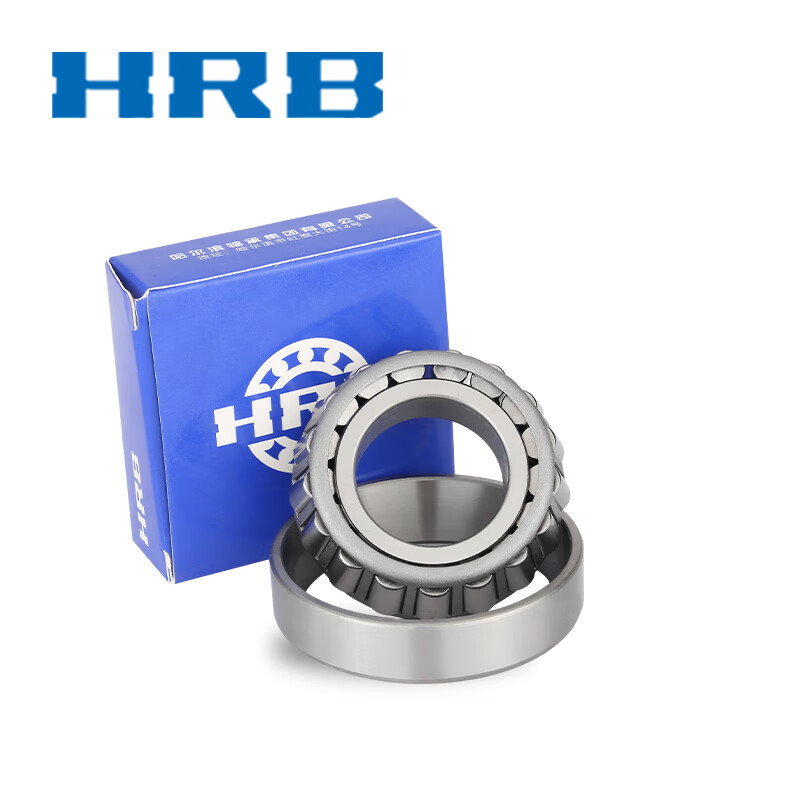 哈轴（HRB） 30214 圆锥滚子轴承 （单位：套）