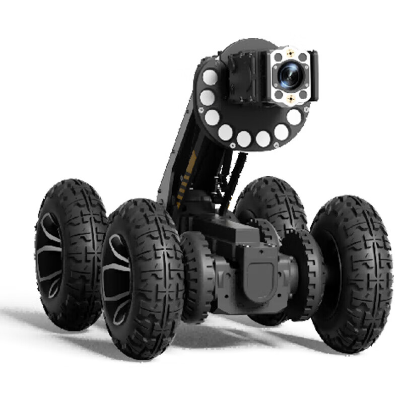 博铭维 Dolphin-L5 管道检测机器人 （单位：台）