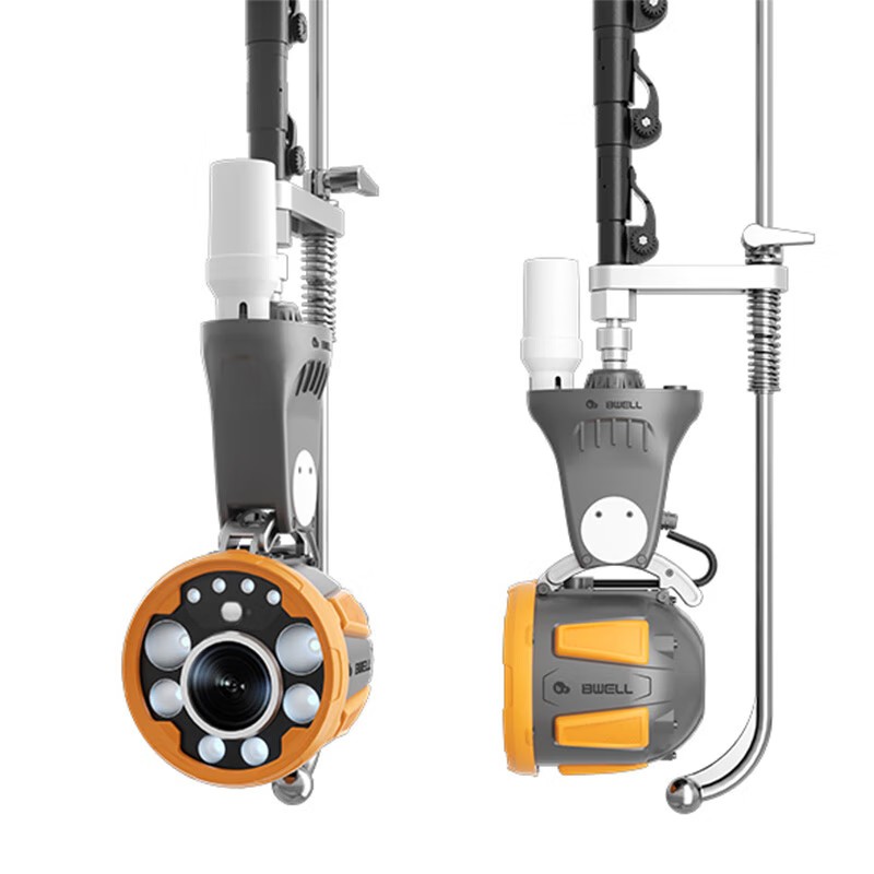 博铭维 Peek7 高清管道无线潜望镜 （单位：台）