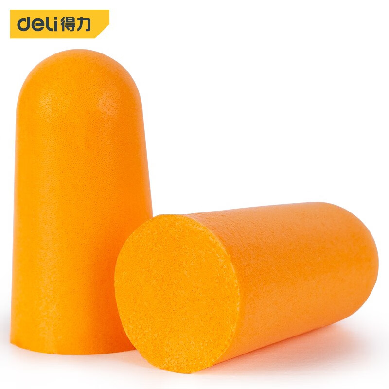 得力（deli） DL523002 耳塞