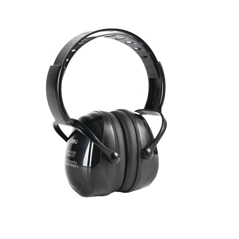 得力（deli） DL523011 耳罩