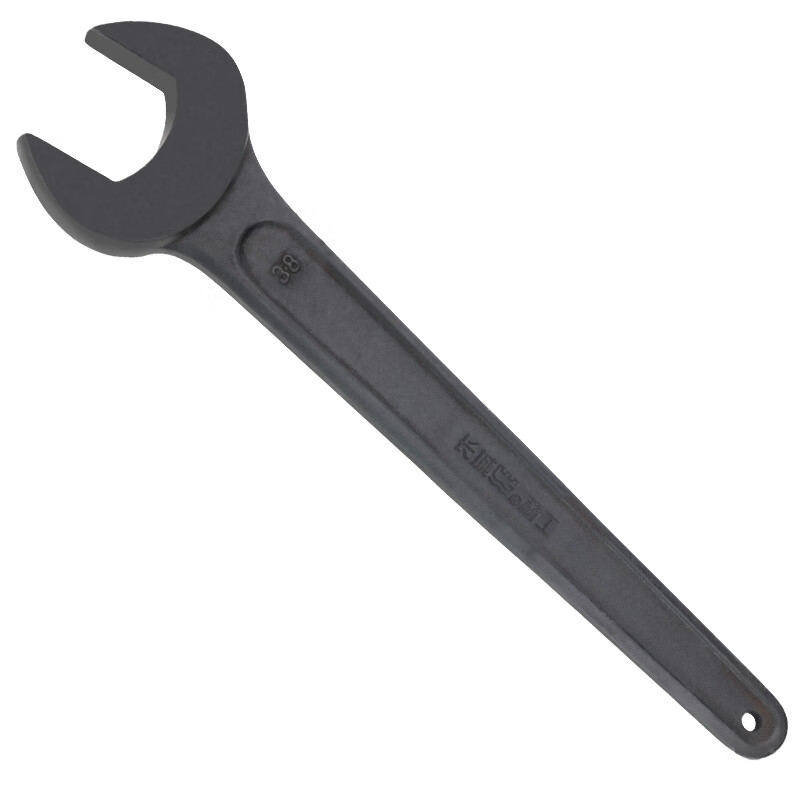长城精工 314641 单头呆扳手 41mm （单位：把）