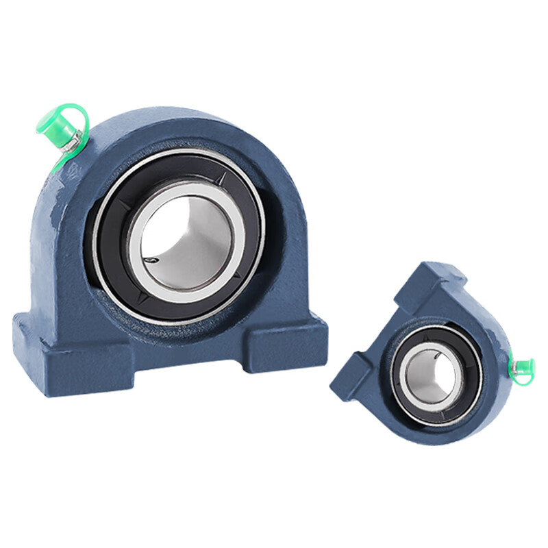 斯凯孚（SKF） UCFC210 带座外球面轴承