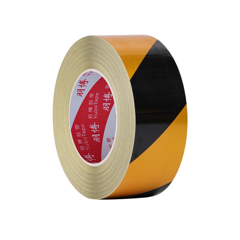 何氏达 宽5CM 反光胶带 50M/圈 （单位：米） 红白