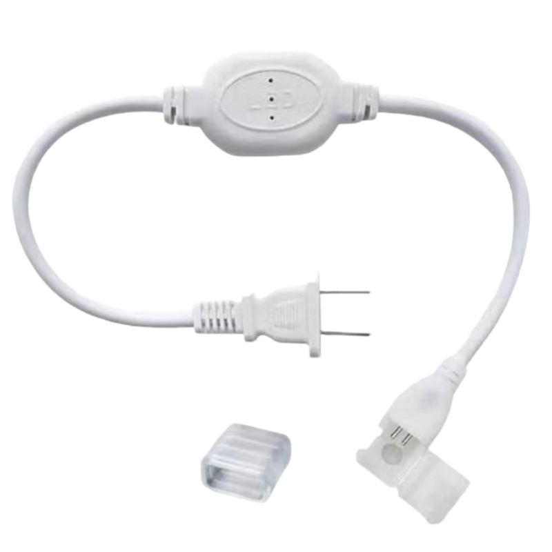 双三角 220V 灯带插头 （单位：个）